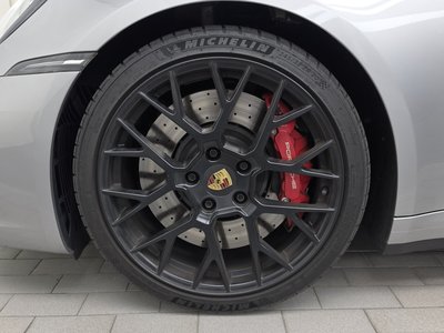 2024 Porsche 911 照片 6