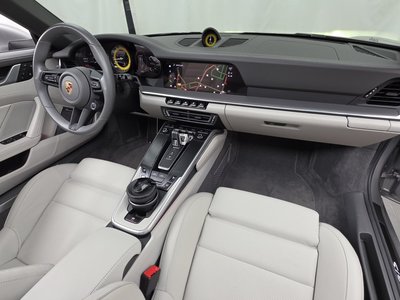 2024 Porsche 911 照片 5