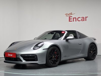 2024 Porsche 911 照片 1