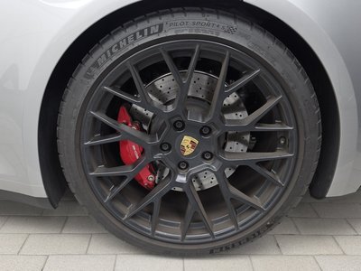 2024 Porsche 911 照片 8