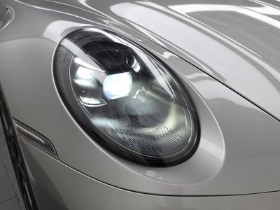 2024 Porsche 911 照片 9