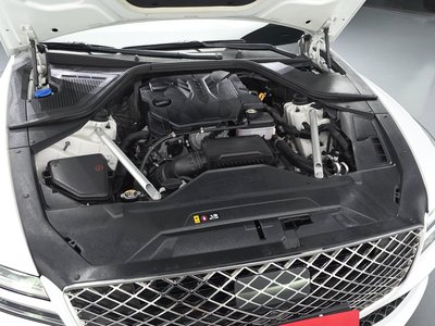 صورة 7 لـ 2023 Genesis G80 (RG3)