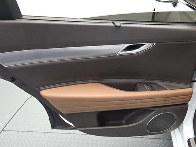 2023 Genesis G80 (RG3) — миниатюра 15