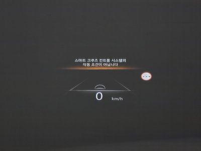 2023 Genesis G80 (RG3) — миниатюра 23