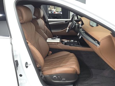 2023 Genesis G80 (RG3) — миниатюра 17