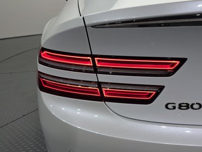 صورة 10 لـ 2023 Genesis G80 (RG3)