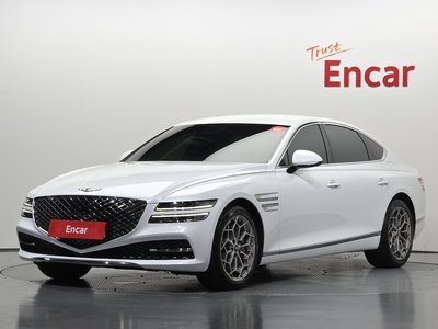 صورة 1 لـ 2023 Genesis G80 (RG3)