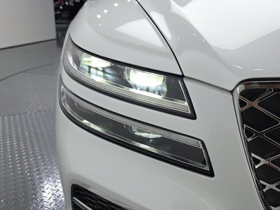 صورة 9 لـ 2023 Genesis G80 (RG3)
