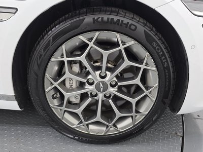 صورة 8 لـ 2023 Genesis G80 (RG3)