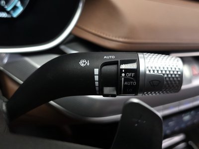 2023 Genesis G80 (RG3) — миниатюра 27