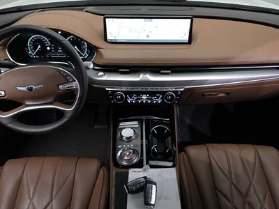 صورة 5 لـ 2023 Genesis G80 (RG3)