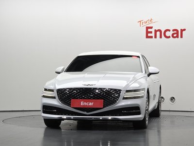 صورة 2 لـ 2023 Genesis G80 (RG3)