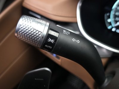 2023 Genesis G80 (RG3) — миниатюра 28