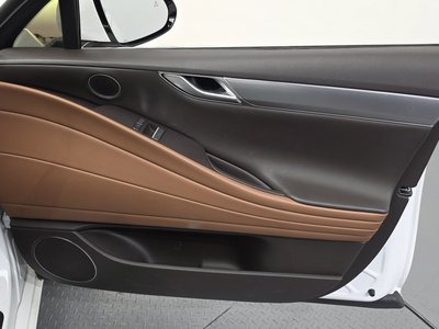 2023 Genesis G80 (RG3) — миниатюра 14