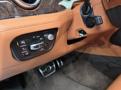 2022 Bentley BENTAYGA 缩略图 25