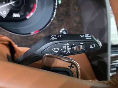 2022 Bentley BENTAYGA 缩略图 28