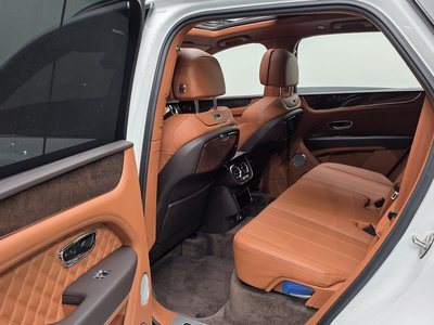 2022 Bentley BENTAYGA 缩略图 18