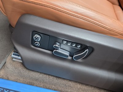 2022 Bentley BENTAYGA 缩略图 26