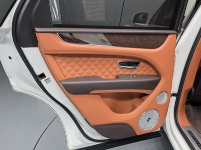 2022 Bentley BENTAYGA 缩略图 15