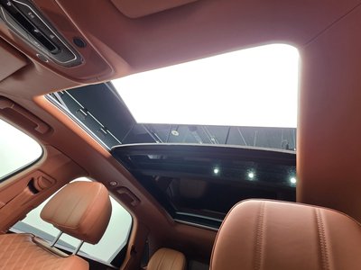 2022 Bentley BENTAYGA 缩略图 32