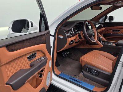 2022 Bentley BENTAYGA 缩略图 13