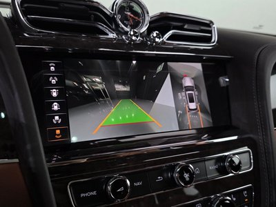 2022 Bentley BENTAYGA 缩略图 24