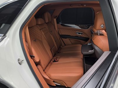 2022 Bentley BENTAYGA 缩略图 17
