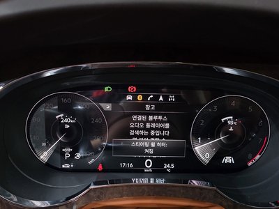 2022 Bentley BENTAYGA 缩略图 11