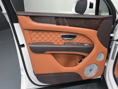 2022 Bentley BENTAYGA 缩略图 14