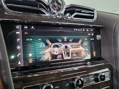 2022 Bentley BENTAYGA 缩略图 22