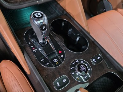 2022 Bentley BENTAYGA 缩略图 12