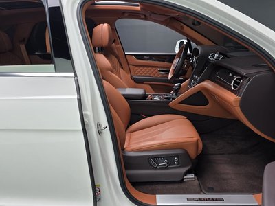 2022 Bentley BENTAYGA 缩略图 16