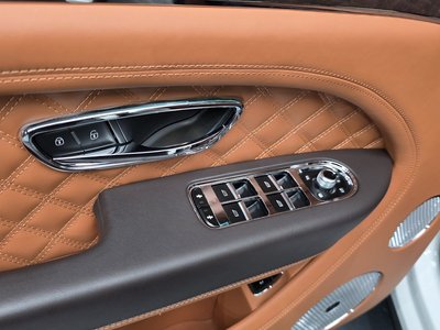 2022 Bentley BENTAYGA 缩略图 27