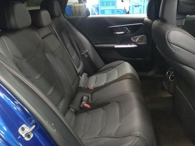 2025 Mercedes-BENZ C-CLASS 照片 6