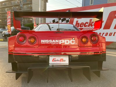 1999 Nissan SKYLINE 照片 6