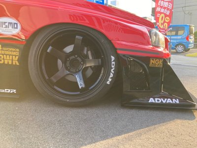 صورة مصغرة 18 لـ 1999 Nissan SKYLINE