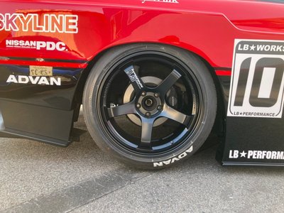 صورة مصغرة 19 لـ 1999 Nissan SKYLINE