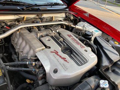 صورة مصغرة 17 لـ 1999 Nissan SKYLINE