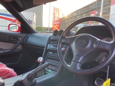 صورة مصغرة 13 لـ 1999 Nissan SKYLINE