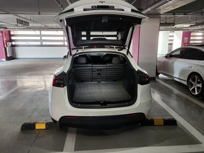 صورة 5 لـ 2022 Tesla MODEL Y