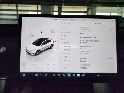 2022 Tesla MODEL Y — миниатюра 19