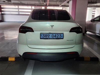صورة 3 لـ 2022 Tesla MODEL Y