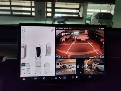 2022 Tesla MODEL Y — миниатюра 16