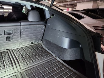 صورة 9 لـ 2022 Tesla MODEL Y