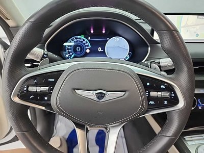 GENESIS G80 (RG3) - 10