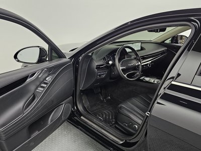 GENESIS G80 (RG3) - 10