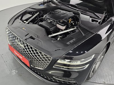 GENESIS G80 (RG3) - 7