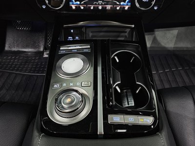 GENESIS G80 (RG3) - 9