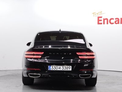 GENESIS G80 (RG3) - 3