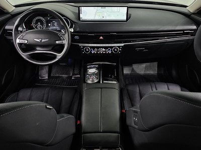 GENESIS G80 (RG3) - 5